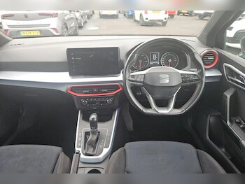 Used SEAT Arona 2022 for sale - 75405078: Photo