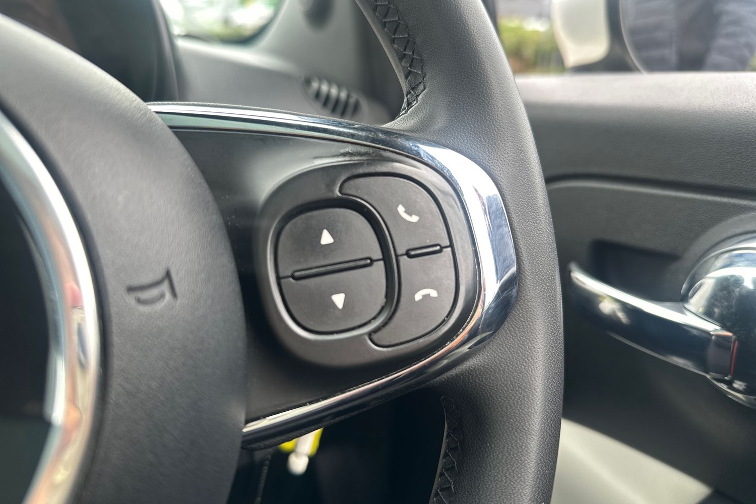 Used Fiat 500 2022 for sale - 76805202: Photo 16