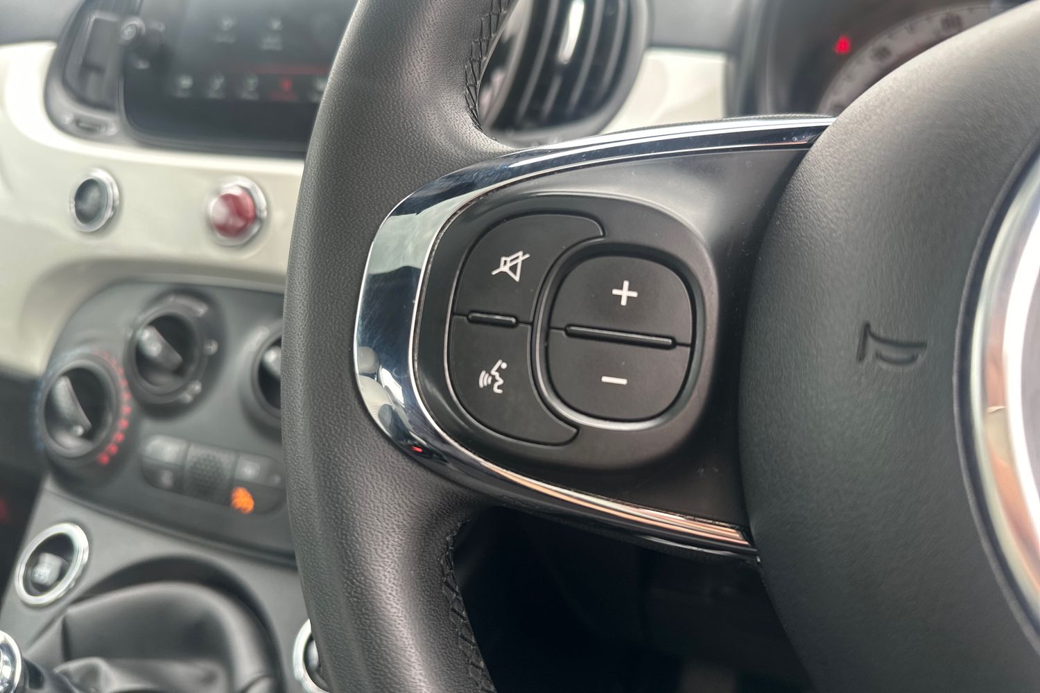 Used Fiat 500 2022 for sale - 76805202: Photo 17