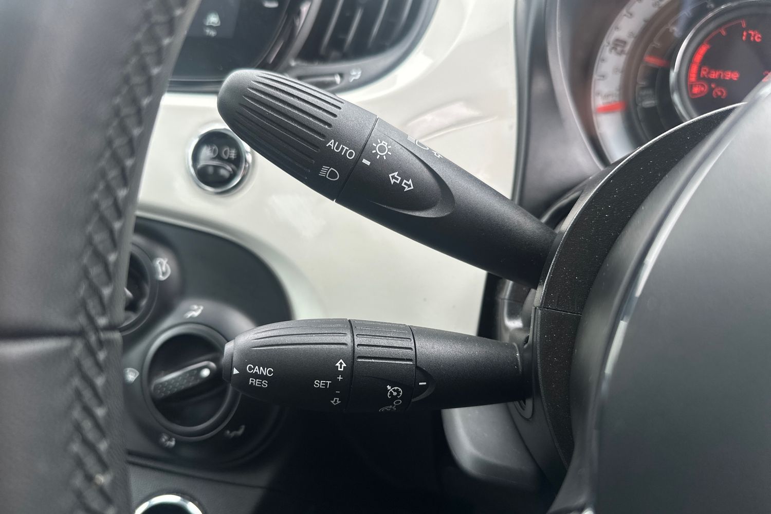 Used Fiat 500 2022 for sale - 76805202: Photo 18