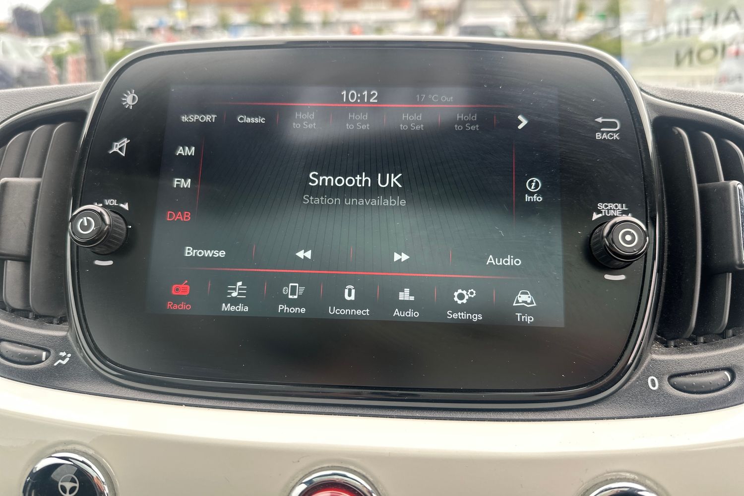 Used Fiat 500 2022 for sale - 76805202: Photo 21