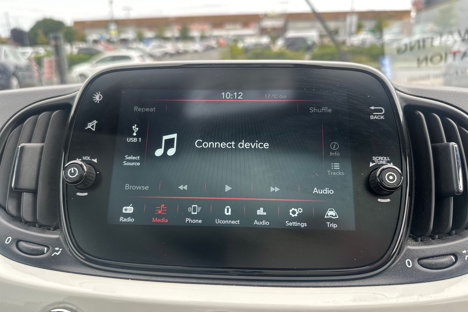 Used Fiat 500 2022 for sale - 76805202: Photo 22