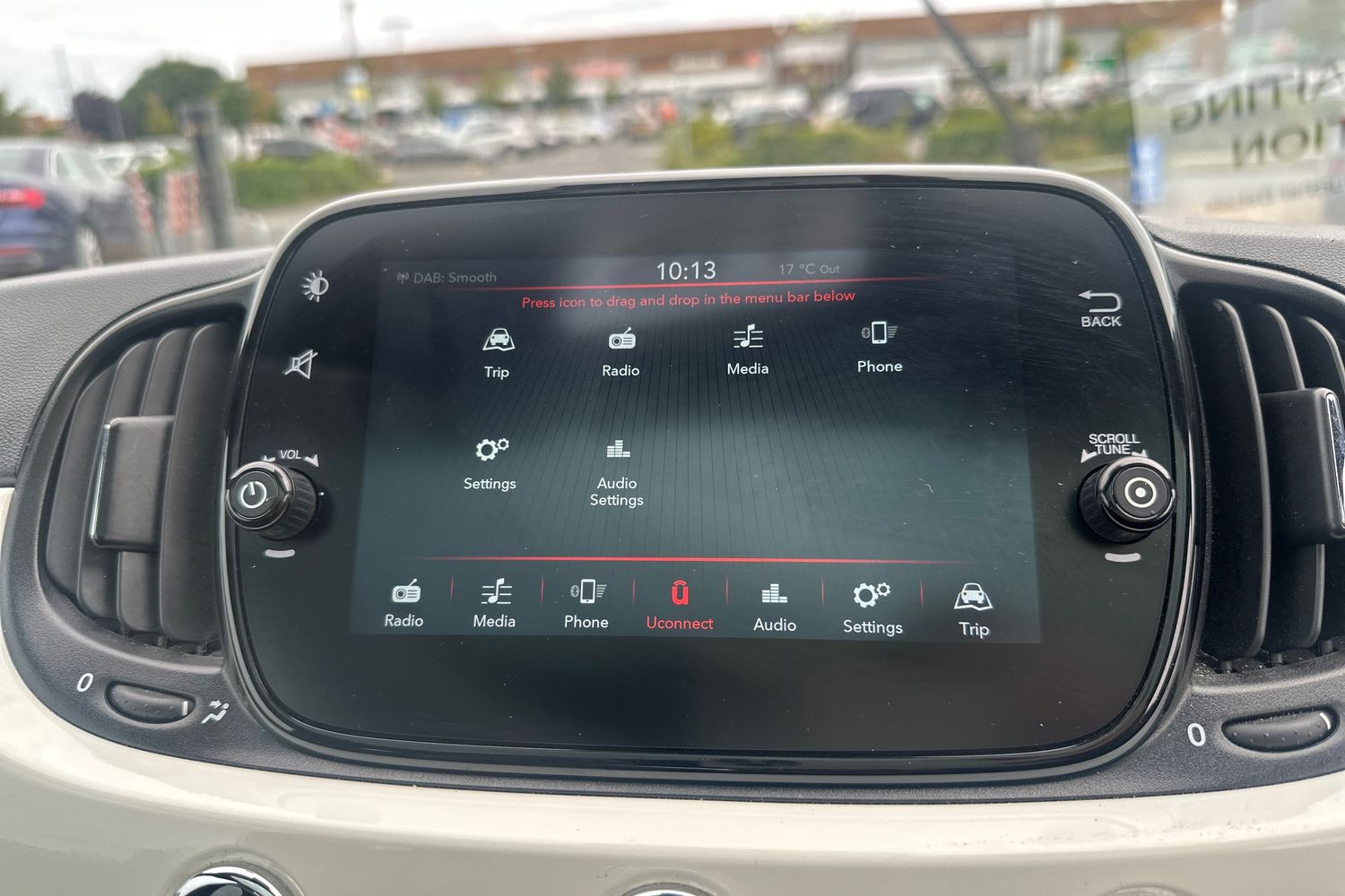 Used Fiat 500 2022 for sale - 76805202: Photo 24