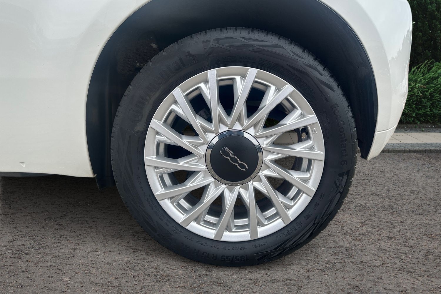 Used Fiat 500 2022 for sale - 76805202: Photo 3