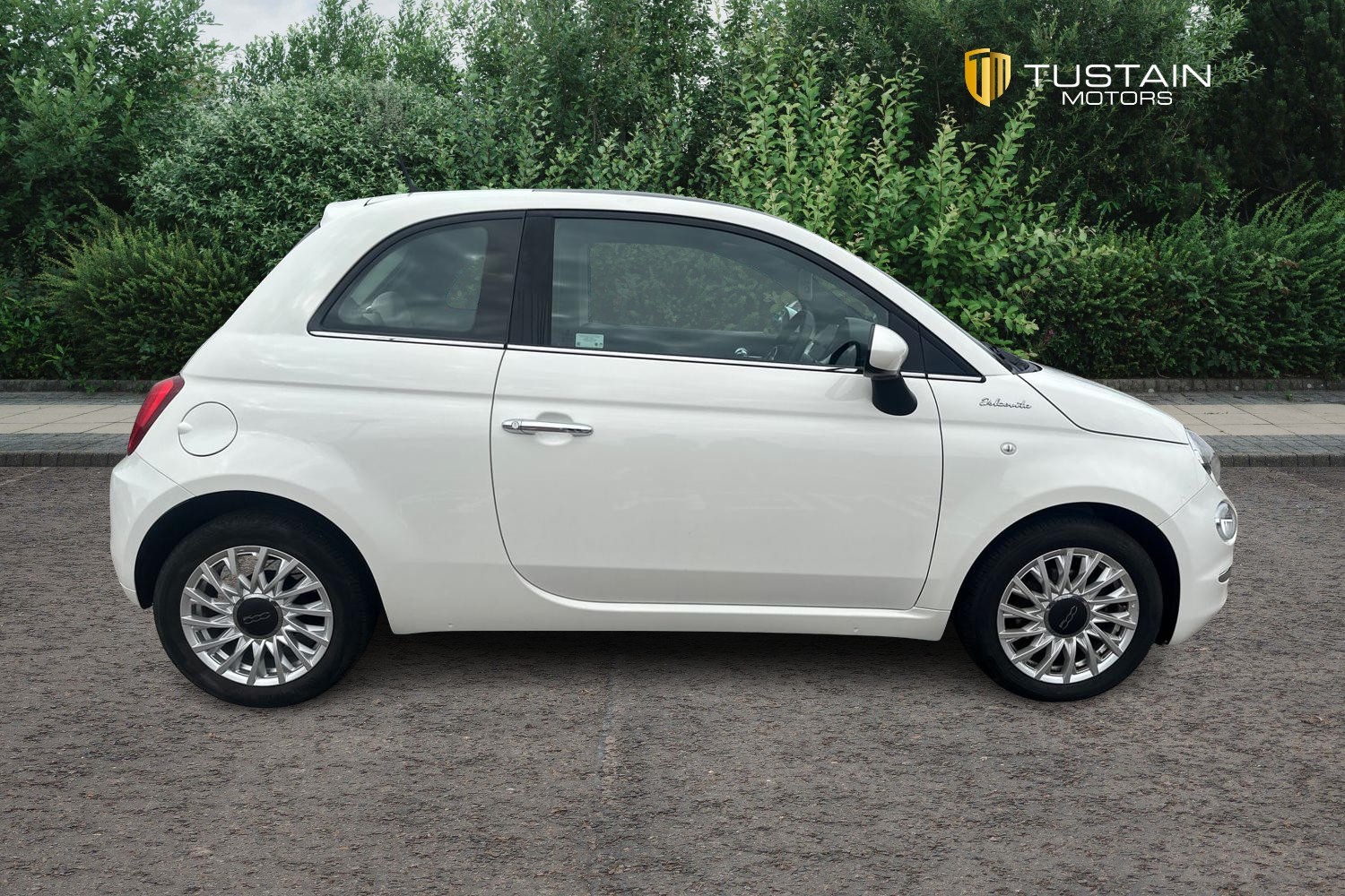 Used Fiat 500 2022 for sale - 76805202: Photo 8
