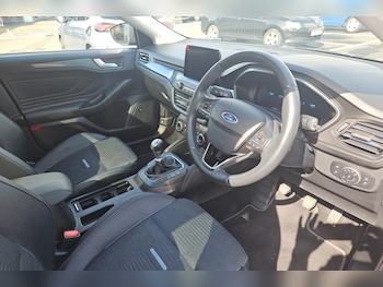 Used Ford Focus 2021 for sale - 75434742: Photo
