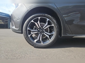 Used Ford Focus 2021 for sale - 75434742: Photo