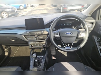 Used Ford Focus 2021 for sale - 75434742: Photo