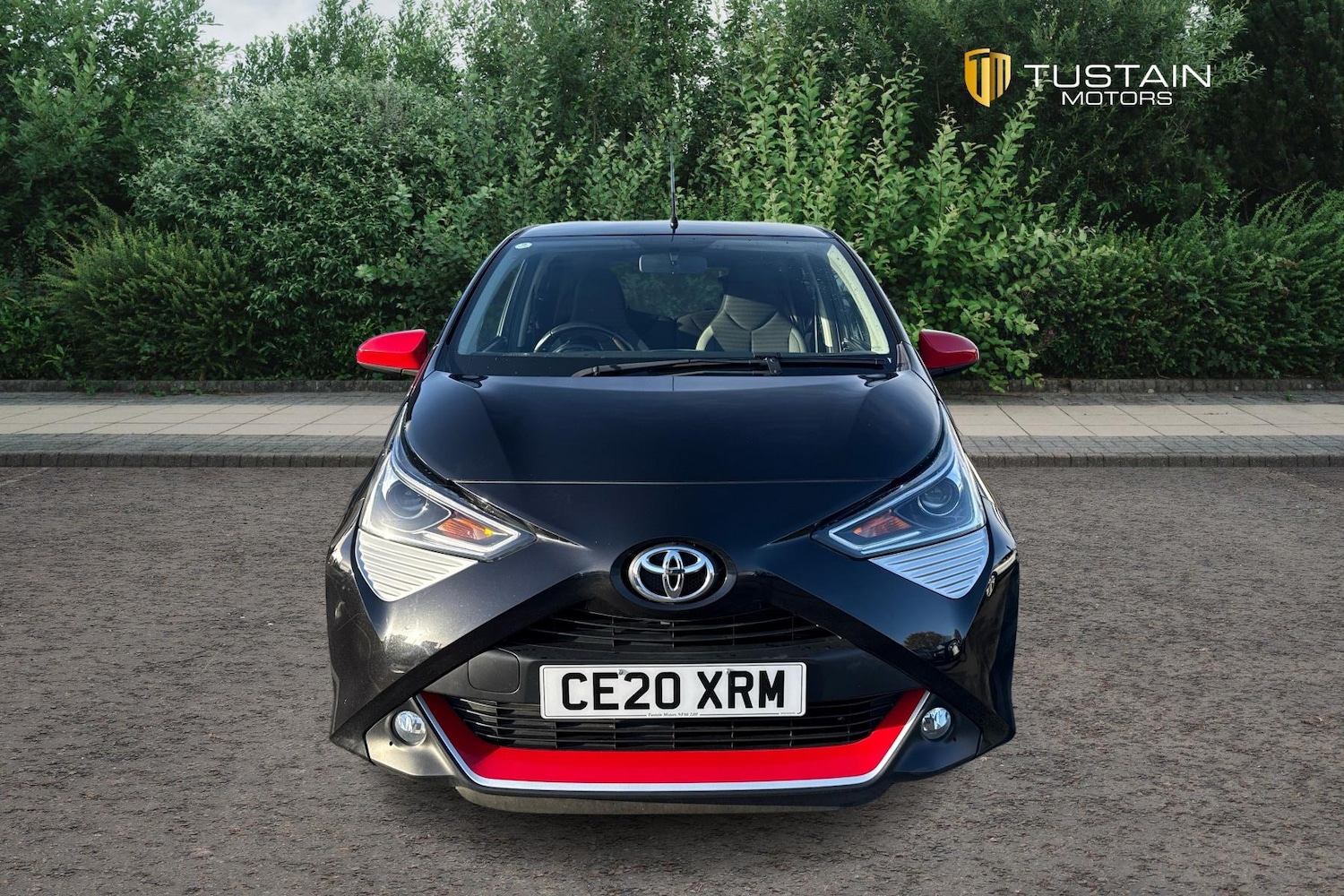 Used Toyota AYGO 2020 for sale - 77147645: Photo 10