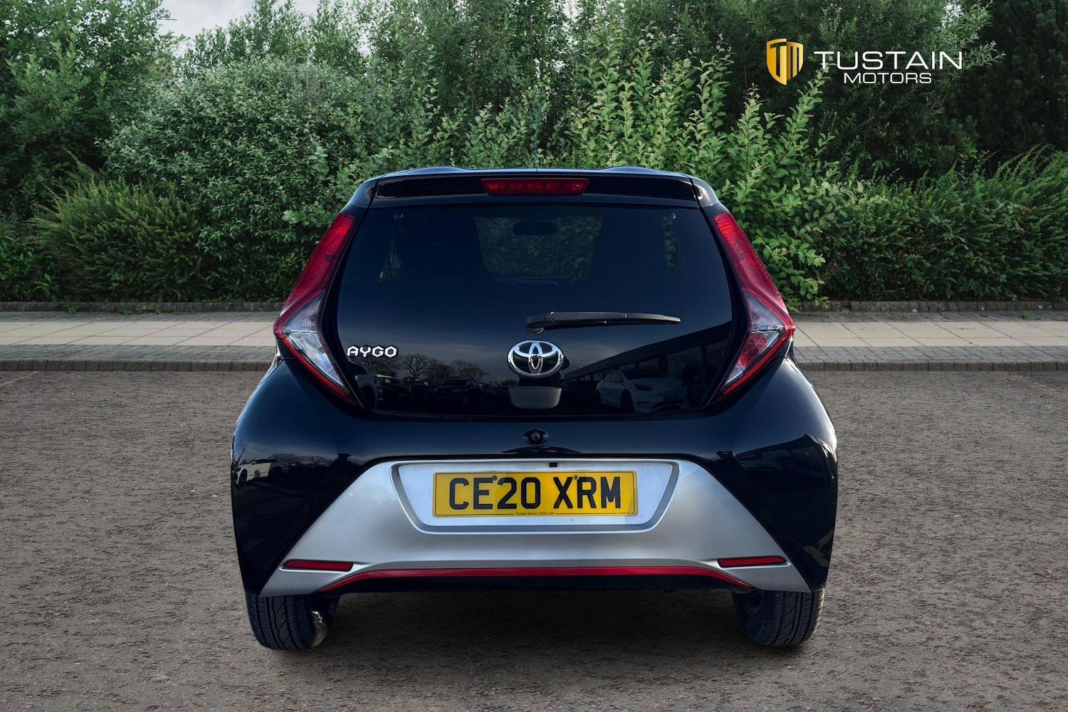 Used Toyota AYGO 2020 for sale - 77147645: Photo 11