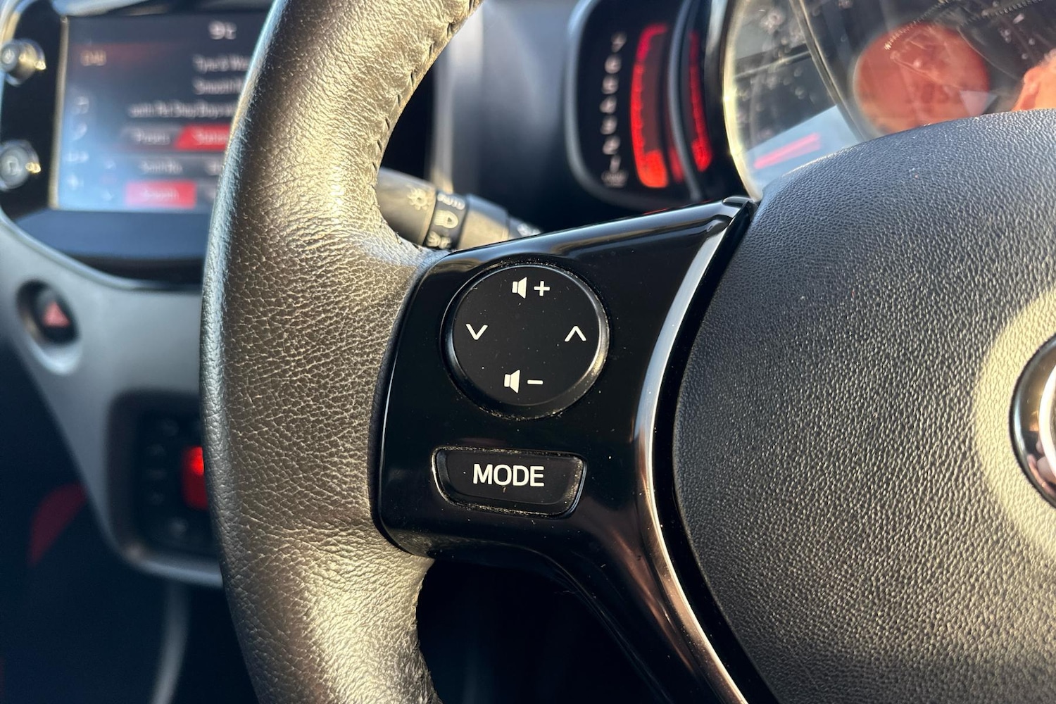 Used Toyota AYGO 2020 for sale - 77147645: Photo 15