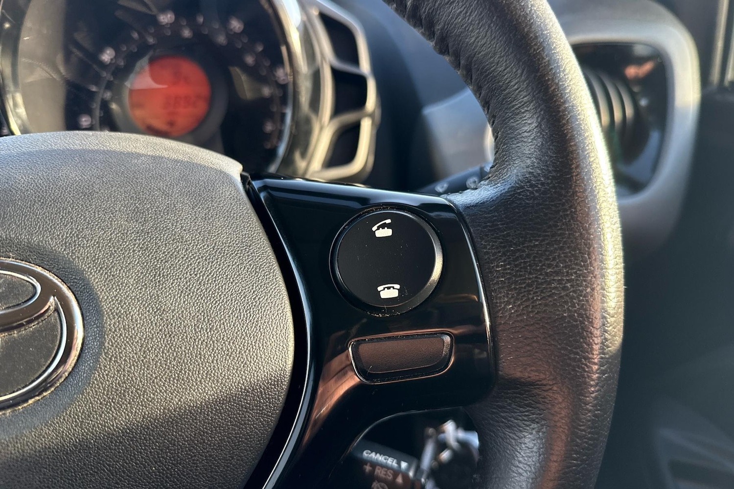 Used Toyota AYGO 2020 for sale - 77147645: Photo 16