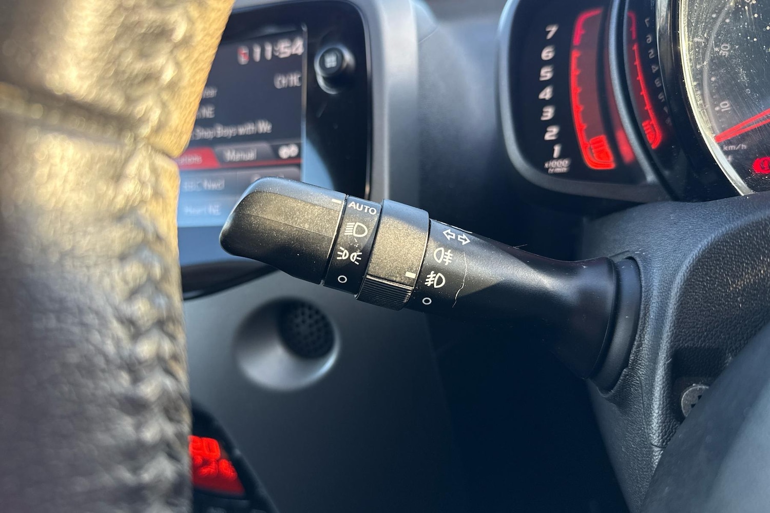 Used Toyota AYGO 2020 for sale - 77147645: Photo 17