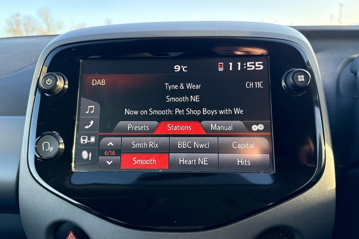 Used Toyota AYGO 2020 for sale - 77147645: Photo 21