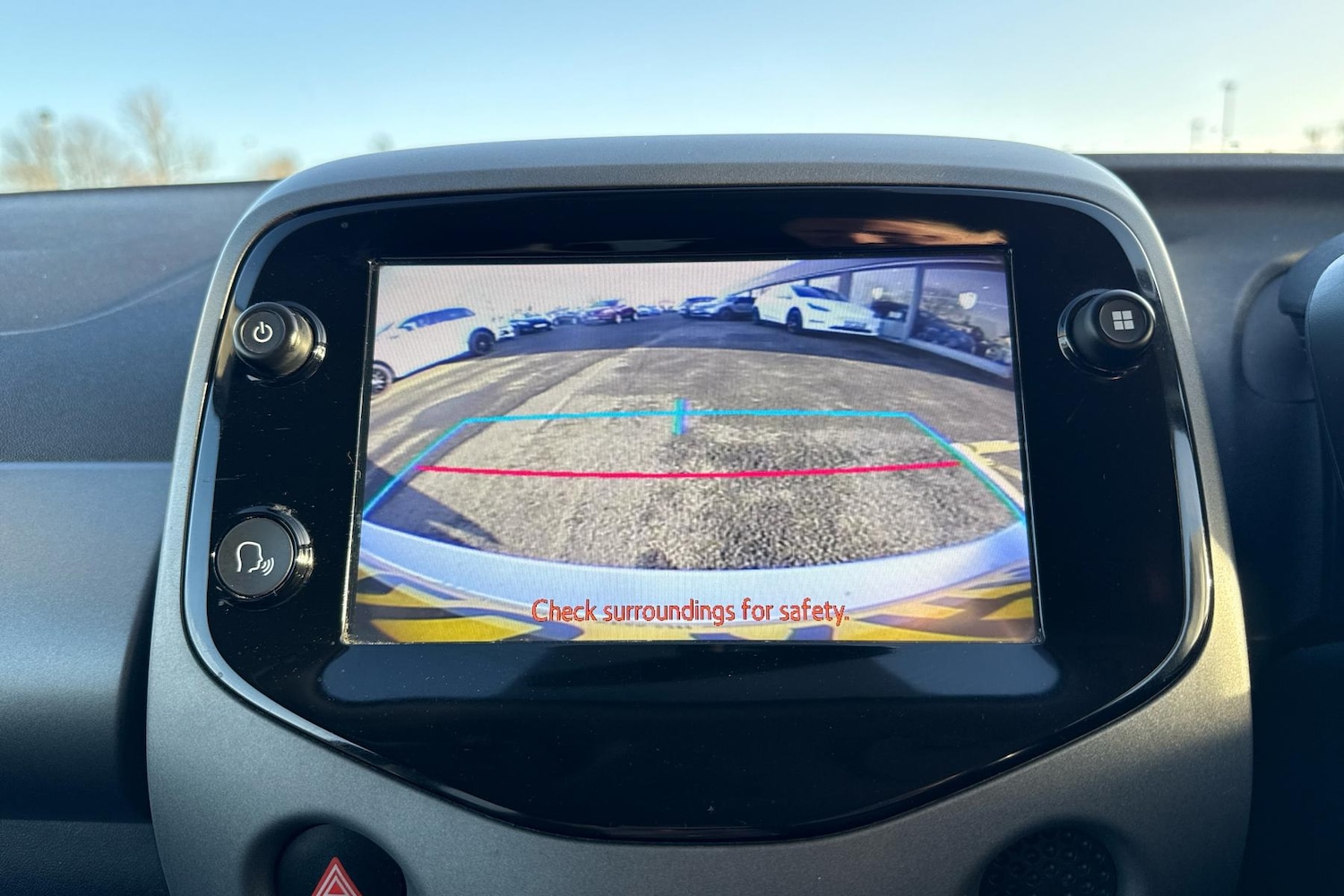 Used Toyota AYGO 2020 for sale - 77147645: Photo 24