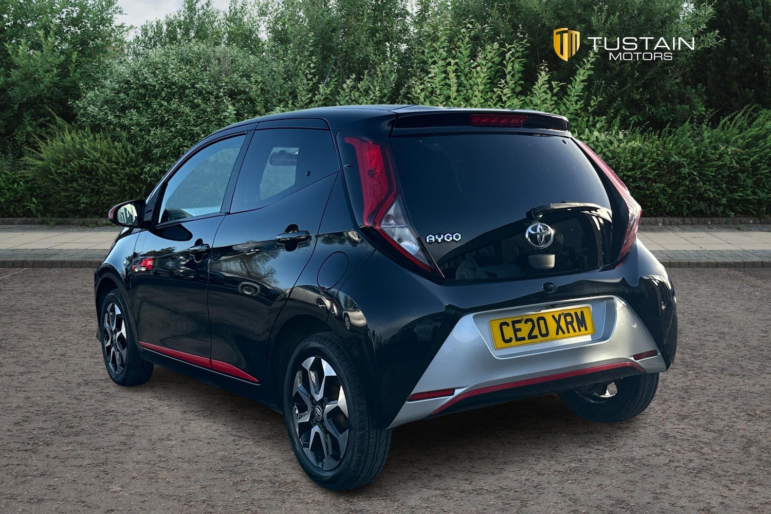 Used Toyota AYGO 2020 for sale - 77147645: Photo 7