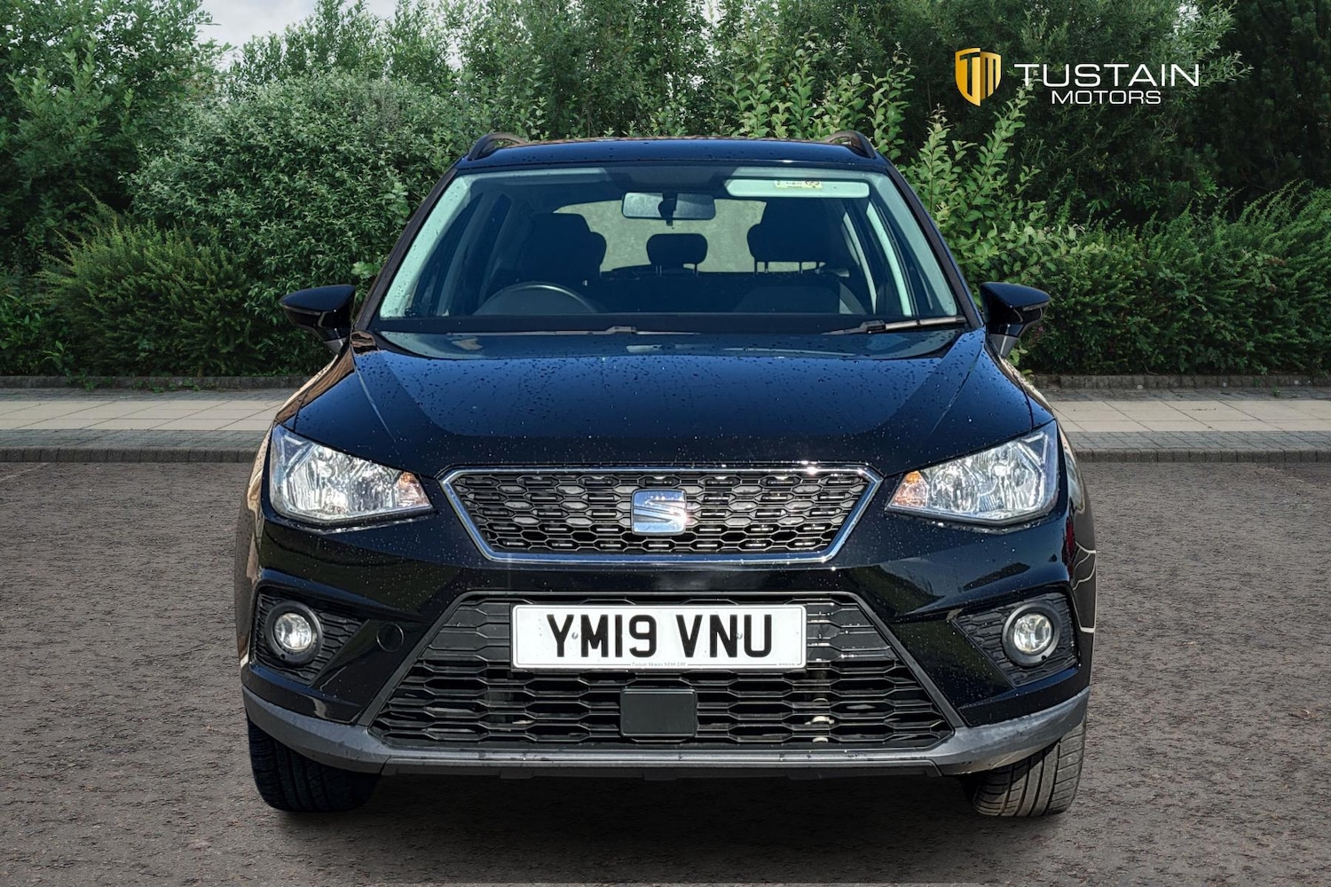 Used SEAT Arona 2019 for sale - 76401560: Photo 10