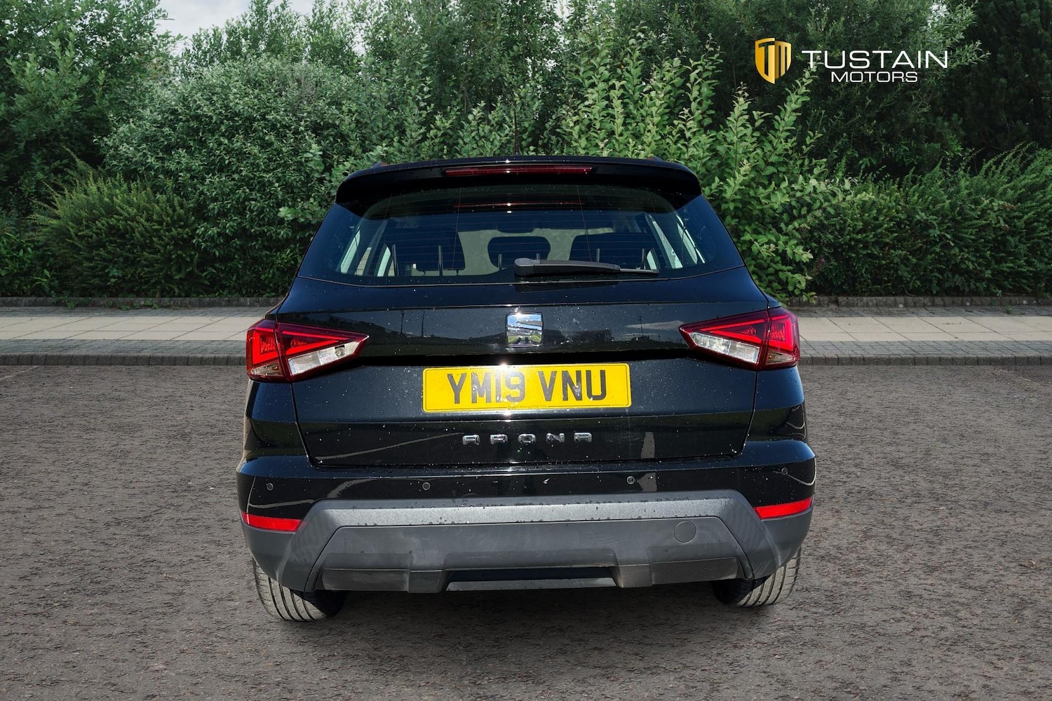 Used SEAT Arona 2019 for sale - 76401560: Photo 11