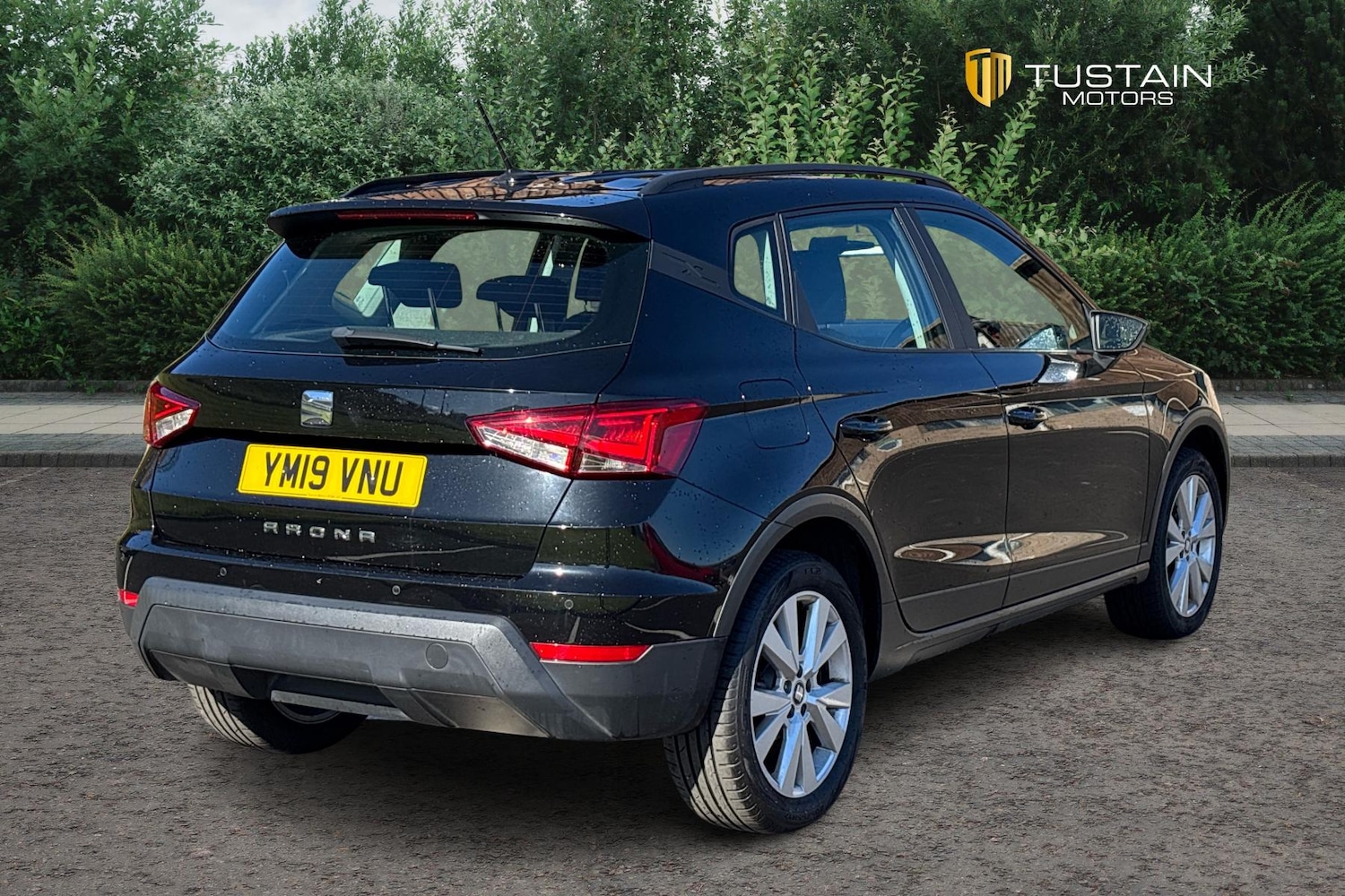 Used SEAT Arona 2019 for sale - 76401560: Photo 12