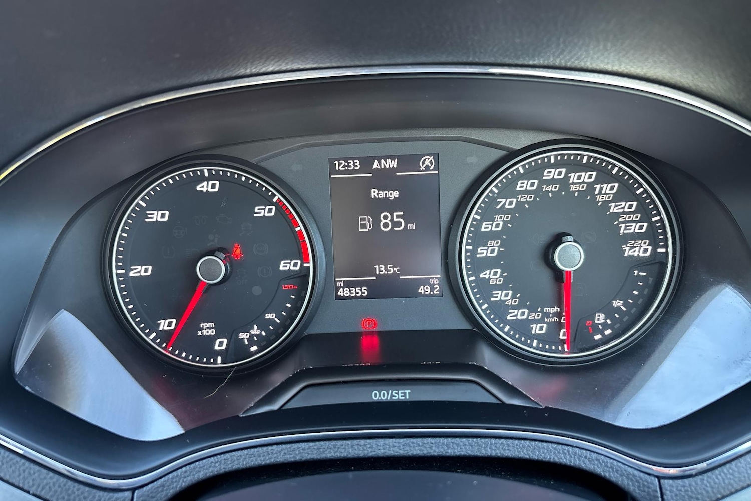 Used SEAT Arona 2019 for sale - 76401560: Photo 13