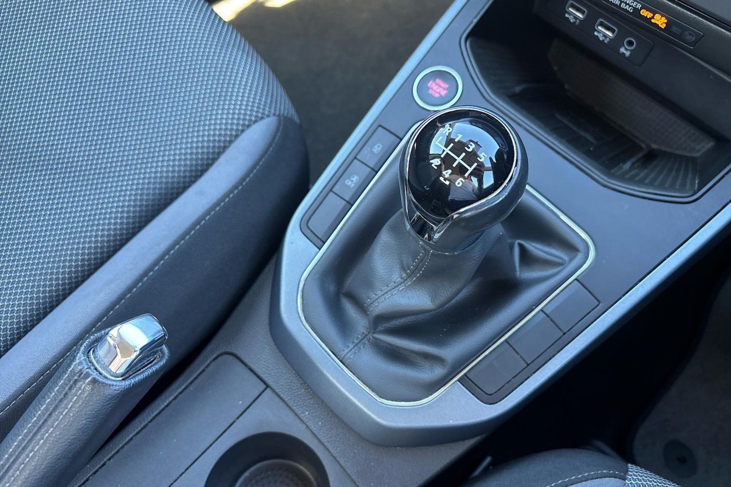 Used SEAT Arona 2019 for sale - 76401560: Photo 14