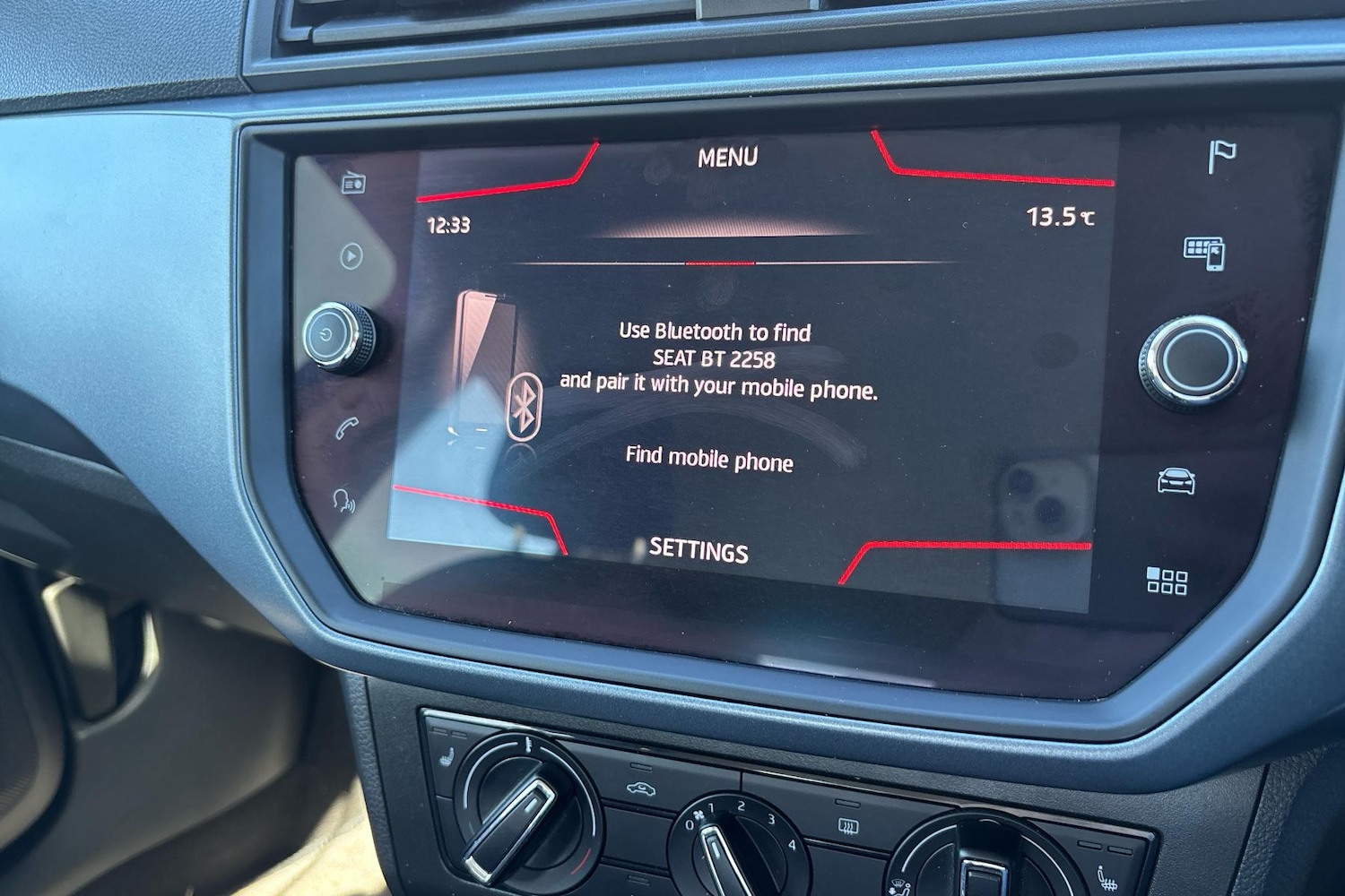 Used SEAT Arona 2019 for sale - 76401560: Photo 15