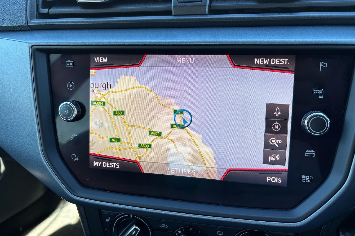 Used SEAT Arona 2019 for sale - 76401560: Photo 19