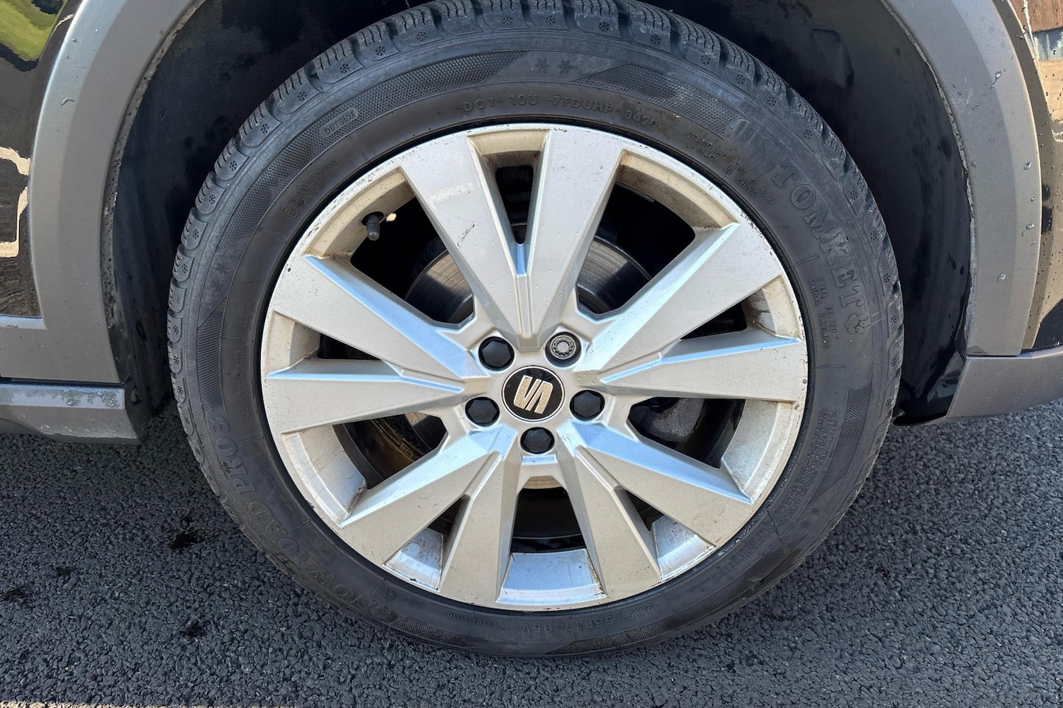 Used SEAT Arona 2019 for sale - 76401560: Photo 3