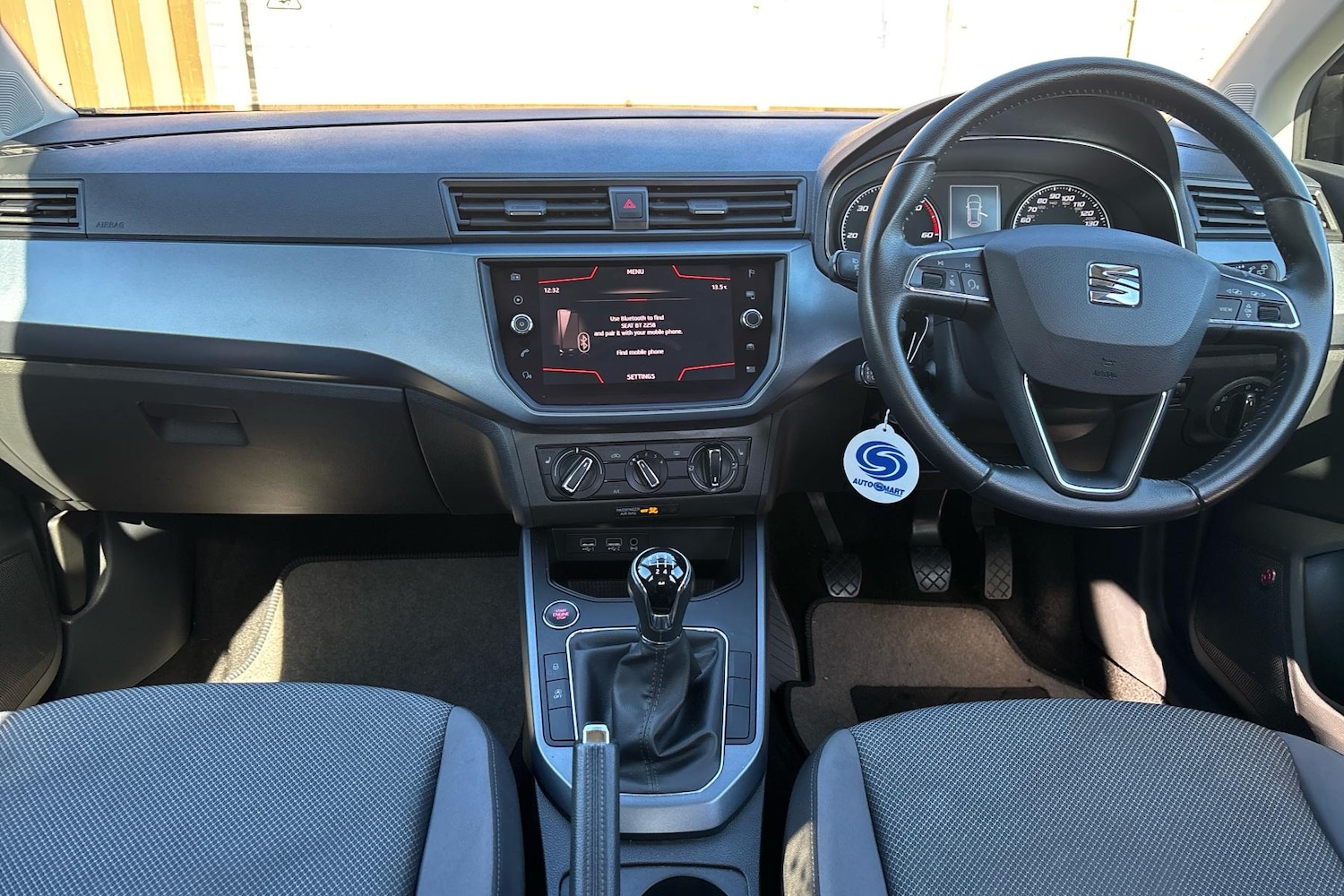 Used SEAT Arona 2019 for sale - 76401560: Photo 4