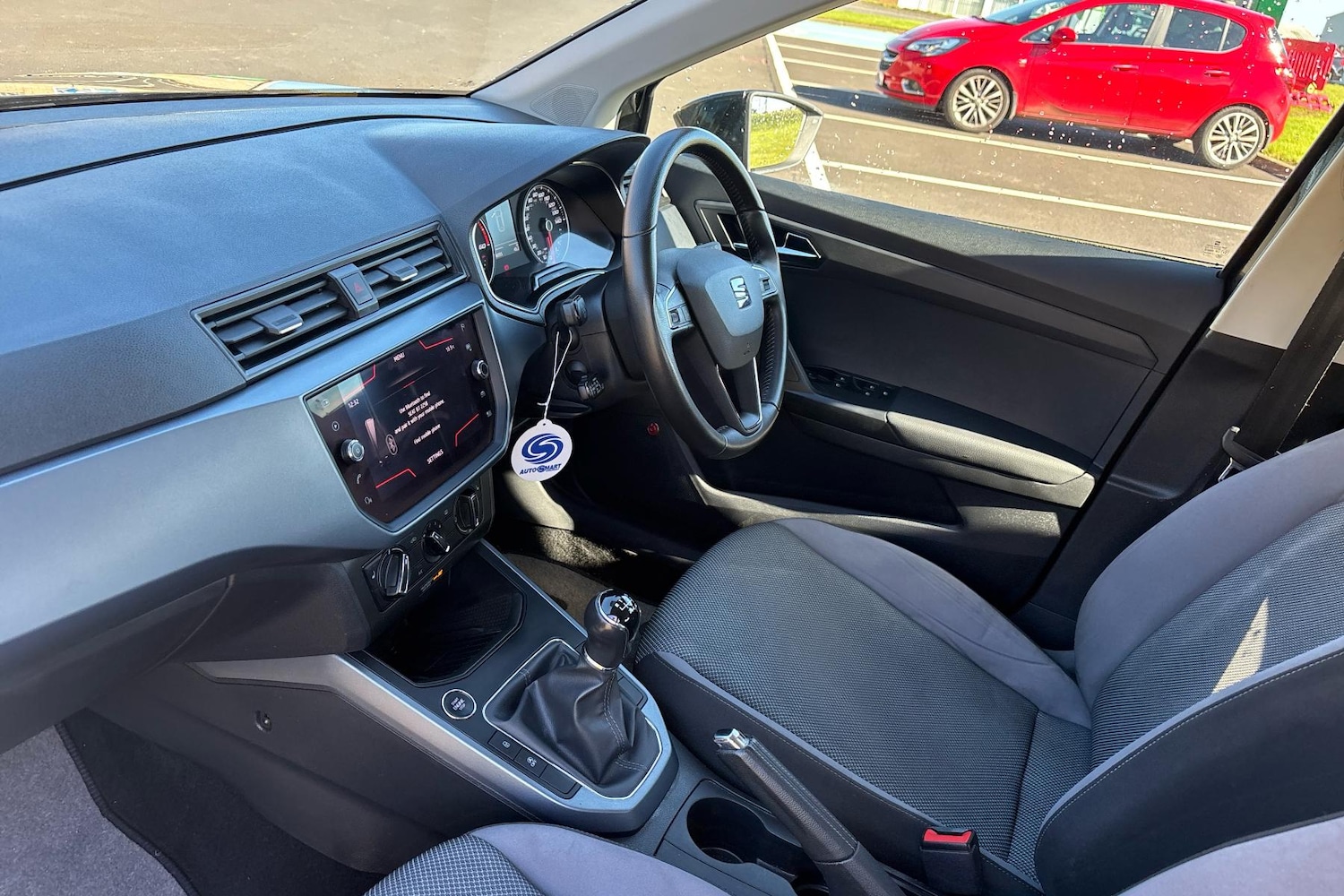 Used SEAT Arona 2019 for sale - 76401560: Photo 5