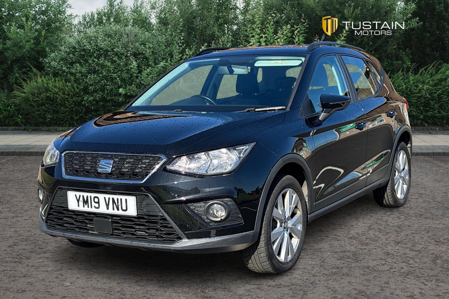 Used SEAT Arona 2019 for sale - 76401560: Photo 6