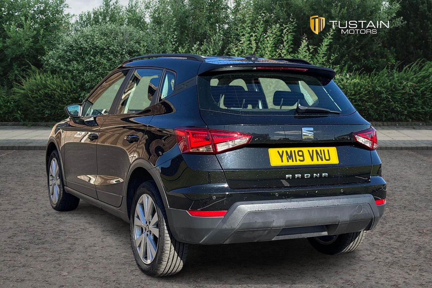 Used SEAT Arona 2019 for sale - 76401560: Photo 7