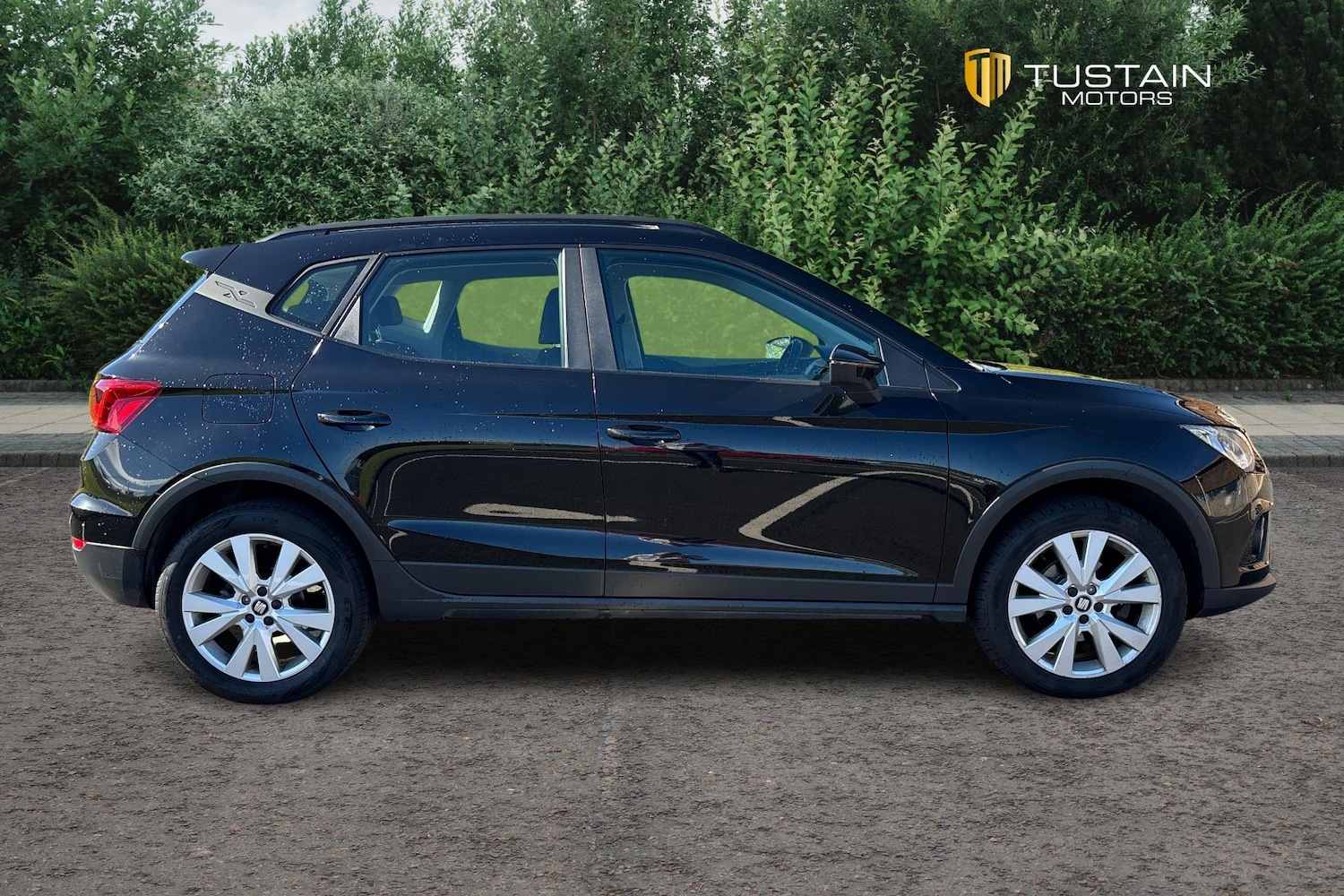 Used SEAT Arona 2019 for sale - 76401560: Photo 8