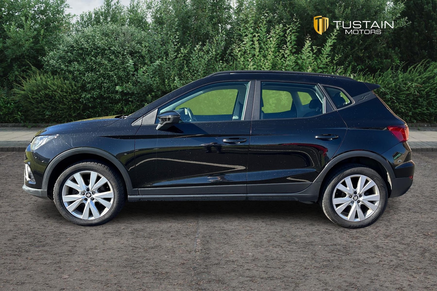 Used SEAT Arona 2019 for sale - 76401560: Photo 9