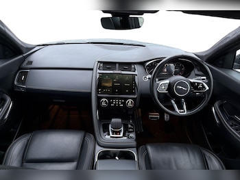 Used Jaguar E-Pace 2021 for sale - 78664783: Photo