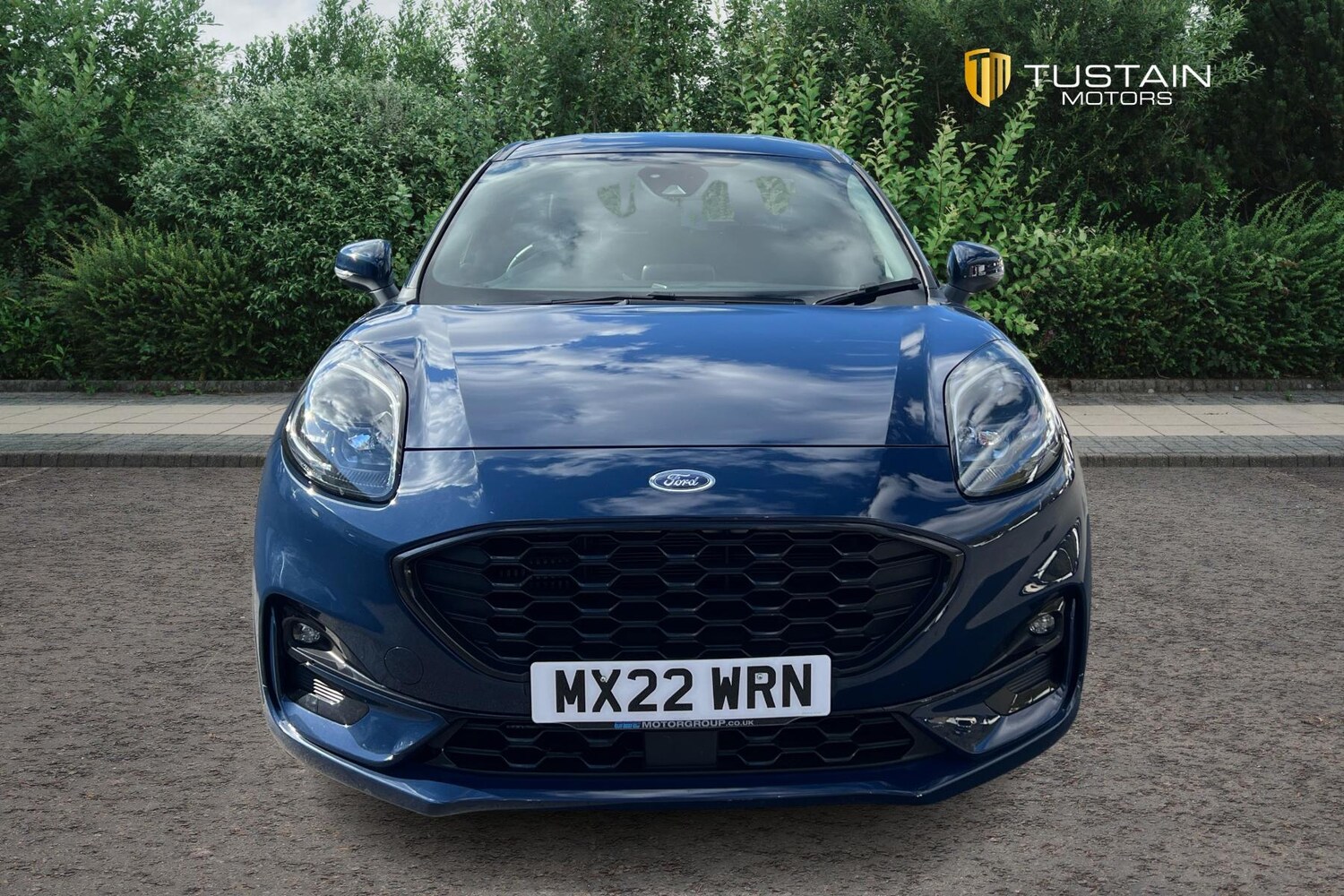 Used Ford Puma 2022 for sale - 76063109: Photo 10