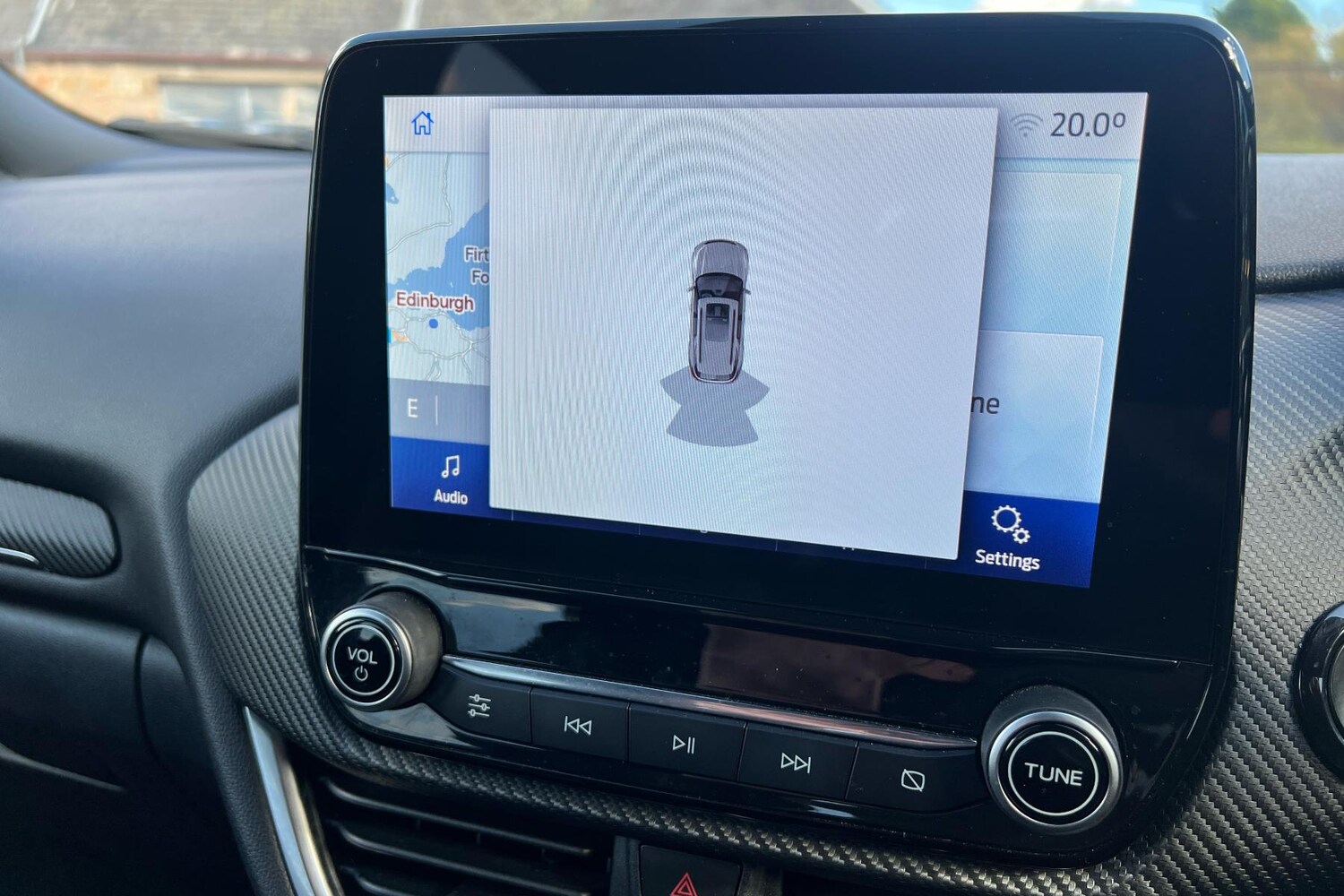 Used Ford Puma 2022 for sale - 76063109: Photo 15