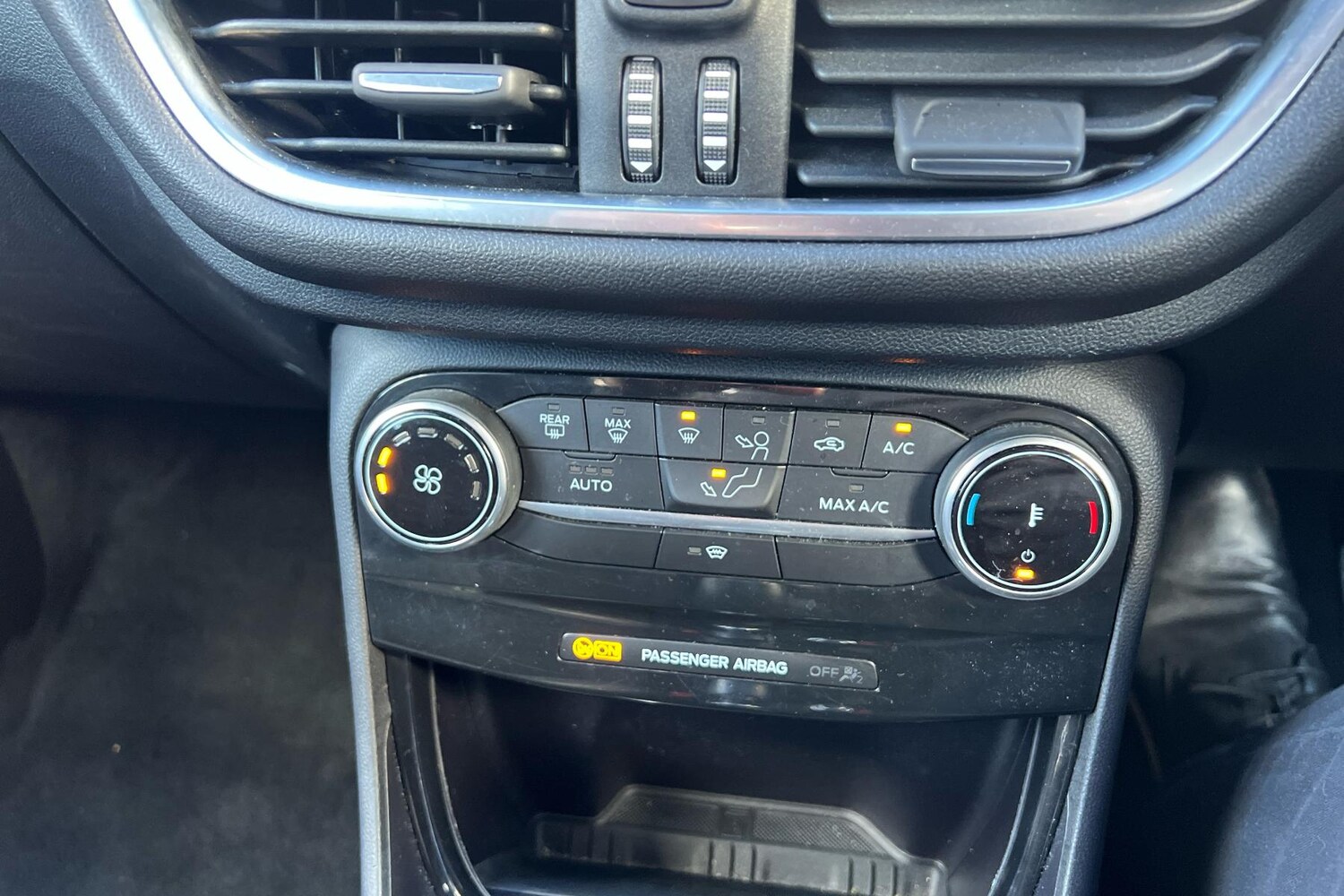 Used Ford Puma 2022 for sale - 76063109: Photo 17