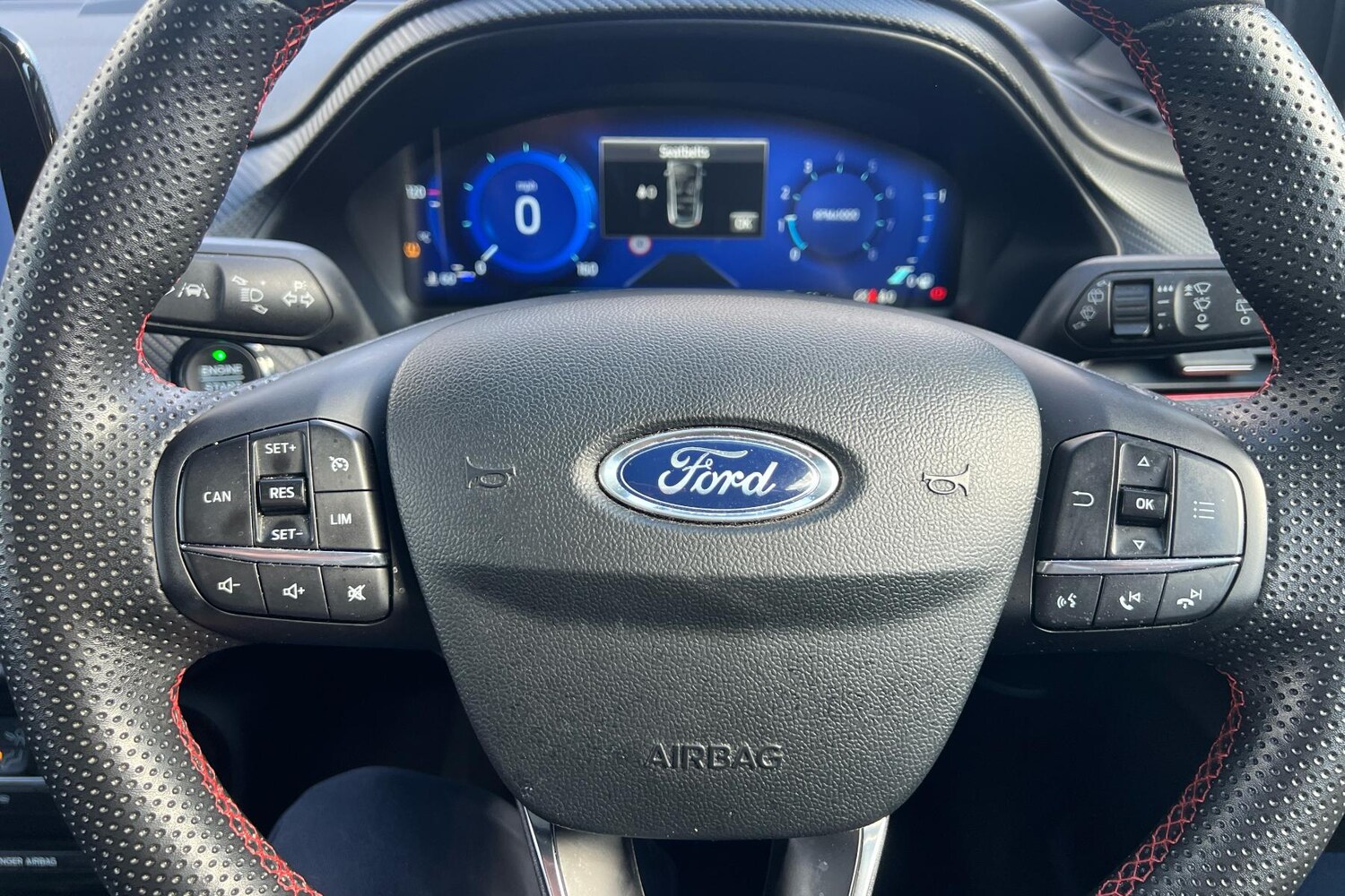 Used Ford Puma 2022 for sale - 76063109: Photo 18