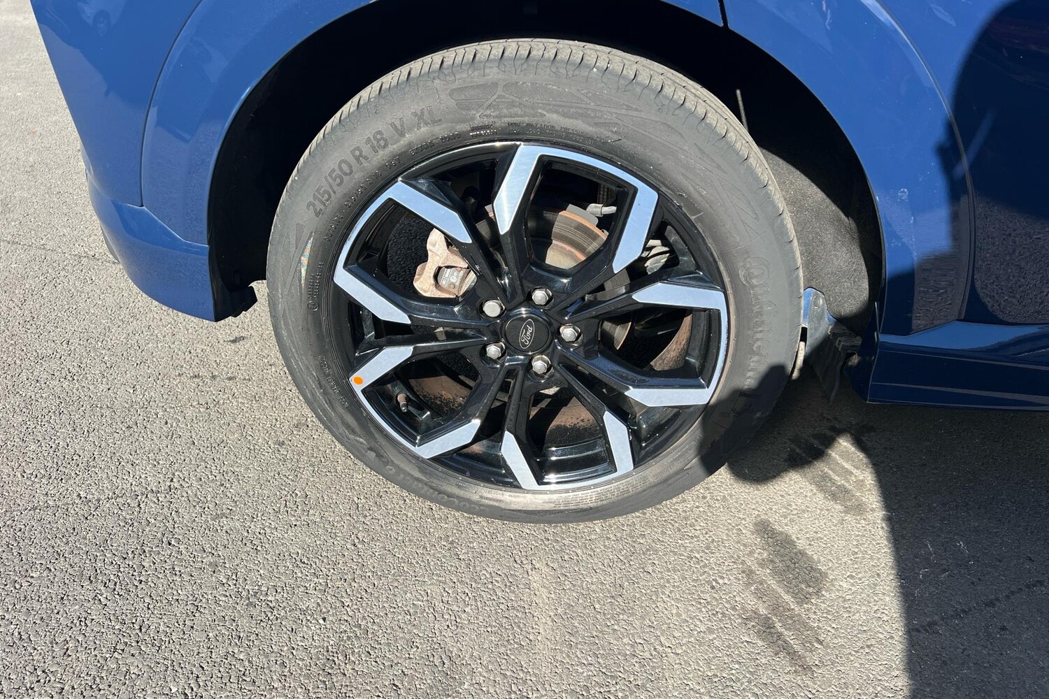 Used Ford Puma 2022 for sale - 76063109: Photo 3