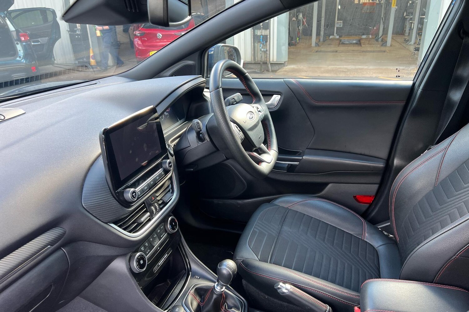 Used Ford Puma 2022 for sale - 76063109: Photo 5