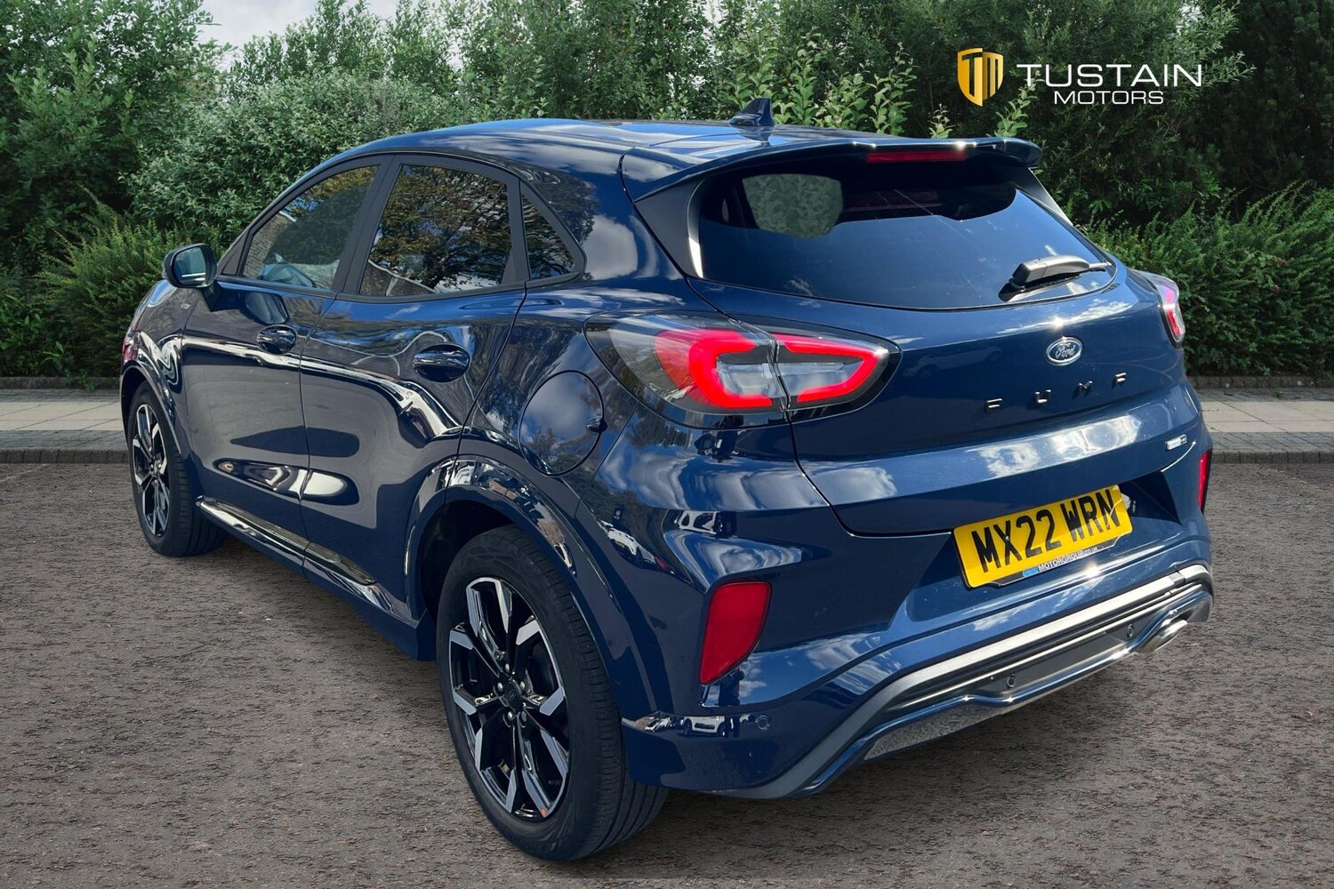 Used Ford Puma 2022 for sale - 76063109: Photo 7