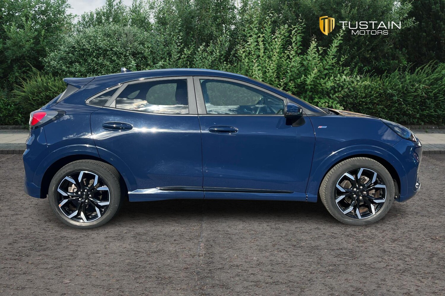 Used Ford Puma 2022 for sale - 76063109: Photo 8