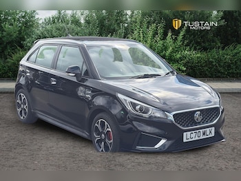 Used MG MG3 2020 for sale - 78321517: Photo