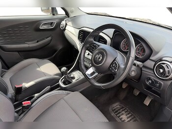 Used MG MG3 2020 for sale - 78321517: Photo