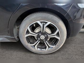 Used MG MG3 2020 for sale - 78321517: Photo