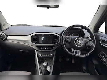 Used MG MG3 2020 for sale - 78321517: Photo