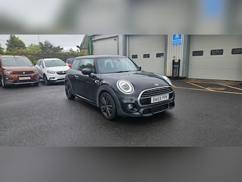 Used MINI Hatch 2019 for sale - 78591433: Photo