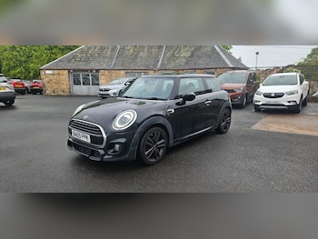 Used MINI Hatch 2019 for sale - 78591433: Photo