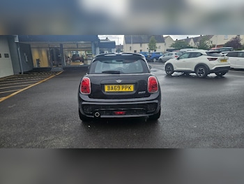 Used MINI Hatch 2019 for sale - 78591433: Photo